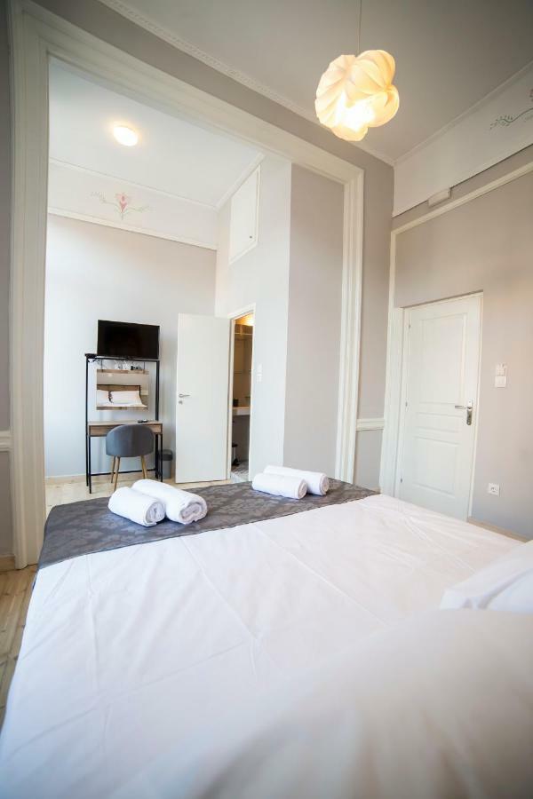 One Three One - In The Heart Of Athens Hotel Bagian luar foto